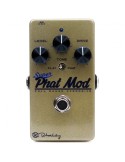 Keeley Super Phat Mod