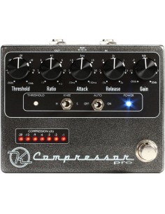 Keeley Compressor Pro