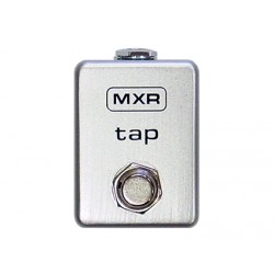 MXR Tap Tempo Switch