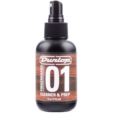 Dunlop 6524 Fingerboard Cleaner