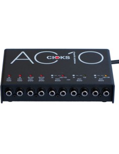 Cioks AC10