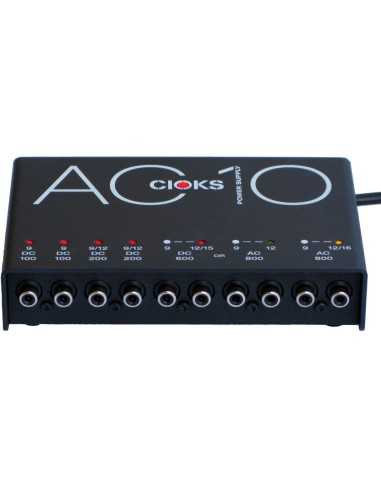 Cioks AC10