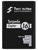 Two Notes Torpedo Captor 16 Ohms