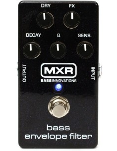 MXR Bass Envelope Filter