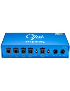 Strymon Ojai R30 Multi Power Supply