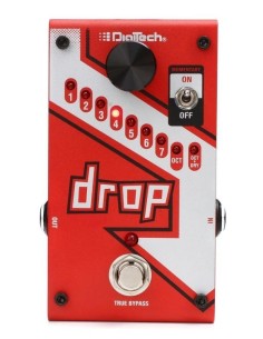 Digitech The Drop