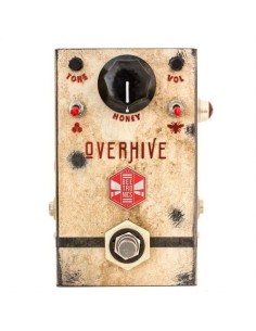 Beetronics Overhive