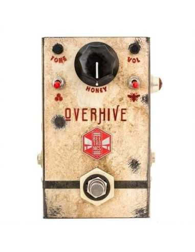 Beetronics Overhive