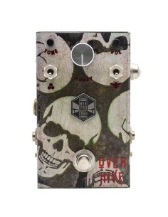 Beetronics Overhive Custom Skulls