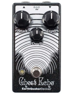 Earthquaker Devices Ghost Echo V3