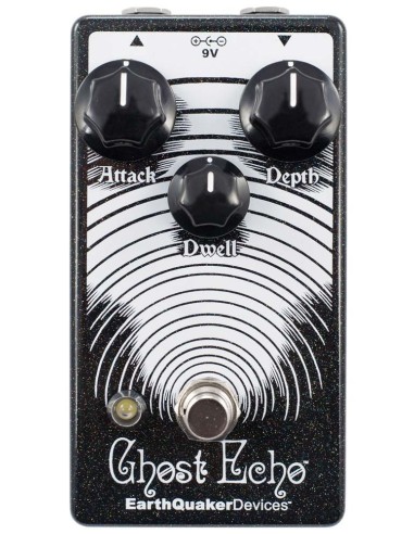 Earthquaker Devices Ghost Echo V3