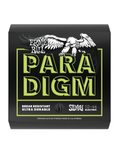 Ernie Ball Paradigm Regular Slinky