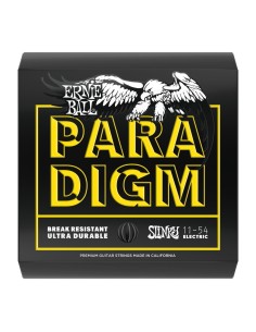 Ernie Ball Paradigm Beefy Slinky