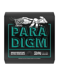 Ernie Ball Paradigm Not Even Slinky