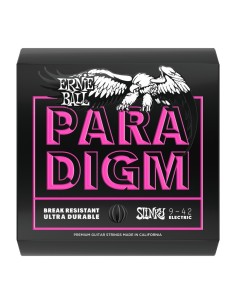 Ernie Ball Paradigm Super Slinky