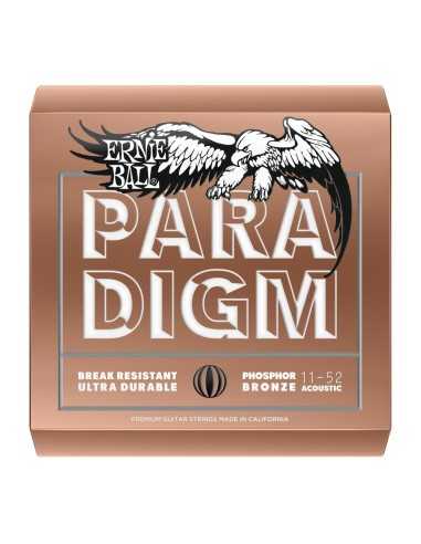 Ernie Ball Paradigm Acoustic Light Phosphor Bronze