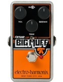 Electro Harmonix Op-Amp Big Muff Pi