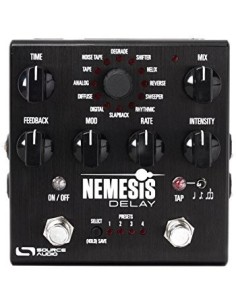 Source Audio Nemesis Delay