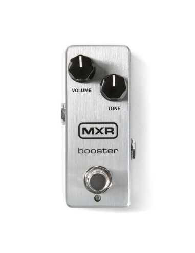 MXR Booster Mini