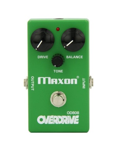 Maxon OD-808