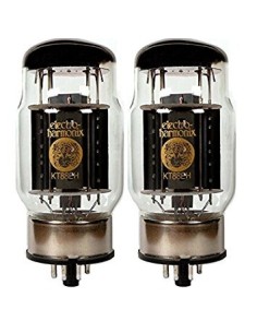 Electro Harmonix KT88 Matched Pair