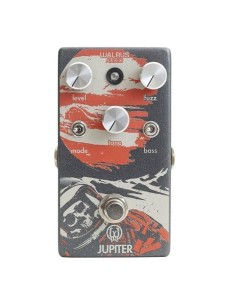 Walrus Audio Jupiter Fuzz