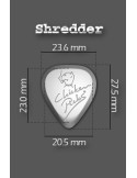 Chicken Picks Shredder 3.5 mm