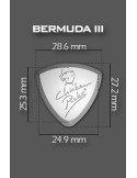 Chicken Picks Bermuda III 2.1 mm