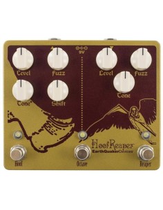 Earthquaker Devices Hoofreaper V2