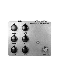 Fairfield Circuitry Shallow Water