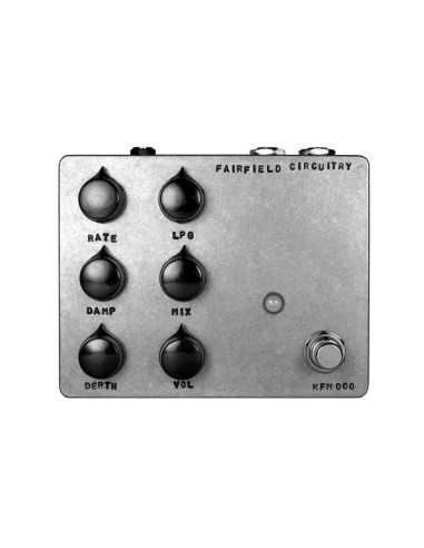 Fairfield Circuitry Shallow Water