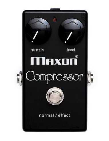 Maxon CP-101