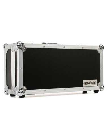 Pedaltrain Black Tour Case for Metro16