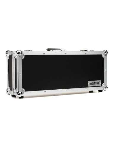 Pedaltrain Black Tour Case for Metro24