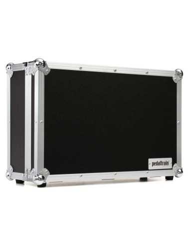 Pedaltrain Black Tour Case for Classic1