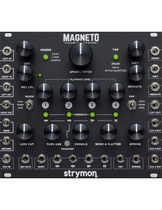 Strymon Magneto