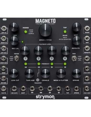 Strymon Magneto