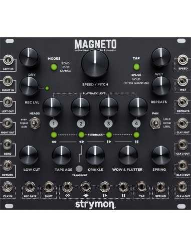 Strymon Magneto