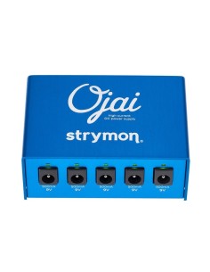 Strymon Ojai Expansion Kit