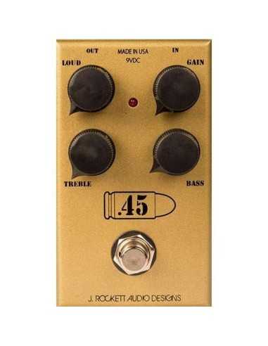 J. Rockett .45 Caliber