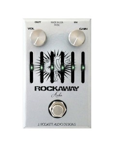 J. Rockett Rockaway Archer