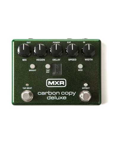 MXR M292 Carbon Copy Deluxe