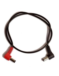 Voodoo Lab Cable 2.1mm - 2.5mm Reverse Polarity