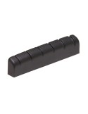 Graphtech Black Tusq XL Nut Slotted Jumbo Gibson