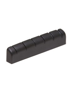 Graphtech Black Tusq XL Nut Slotted Jumbo Gibson