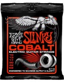 Ernie Ball Cobalt Skinny Top Heavy Bottom