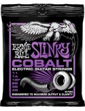 Ernie Ball Cobalt Power Slinky