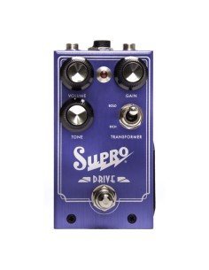 Supro 1305 Drive