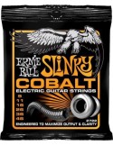 Ernie Ball Cobalt Hybrid Slinky