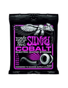 Ernie Ball Cobalt Super Slinky